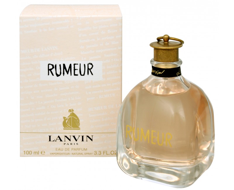 Lanvin Rumeur