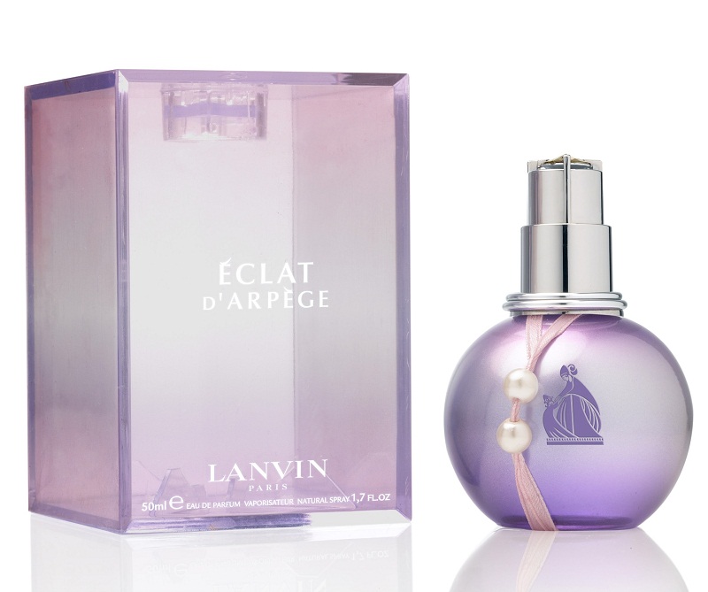 Lanvin Eclat d'Arpege Perles