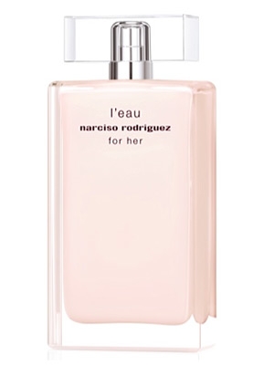 Narciso Rodriguez L'Eau For Her