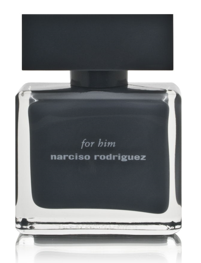 Narciso Rodriguez for him