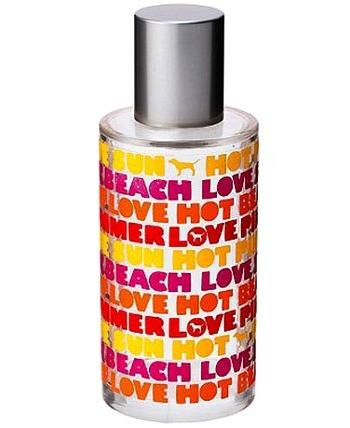 Victorias Secret Pink Beach