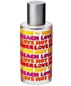 Victorias Secret Pink Beach