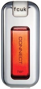 FCUK Connect Her