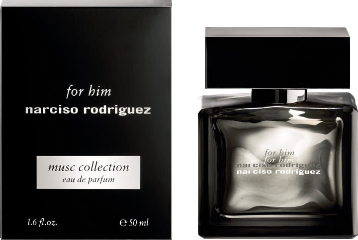 Narciso Rodriguez for Him Musk