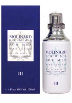Molinard Homme III