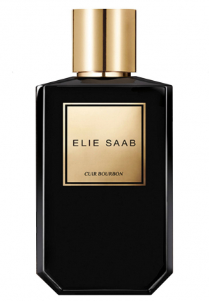 Elie Saab Cuir Bourbon