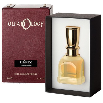 Olfattology Itenez