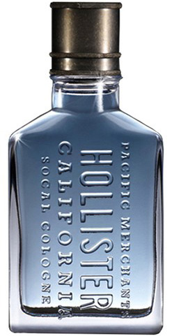 Hollister California Socal So Chill