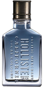 Hollister California Socal So Chill