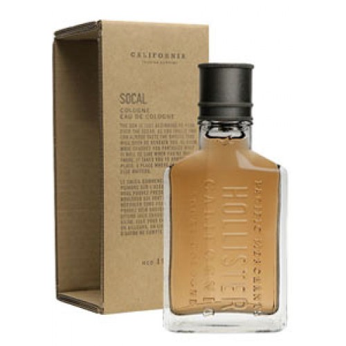 Hollister SoCal for men