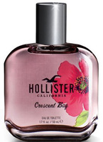 Hollister Crescent Bay