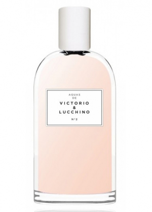 Victorio & Lucchino No 2