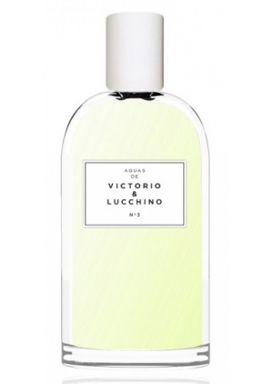 Victorio & Lucchino No 3