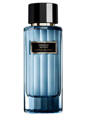 Carolina Herrera Confidential Eau de Toilette Orange Affair