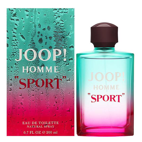 Joop! Homme Sport