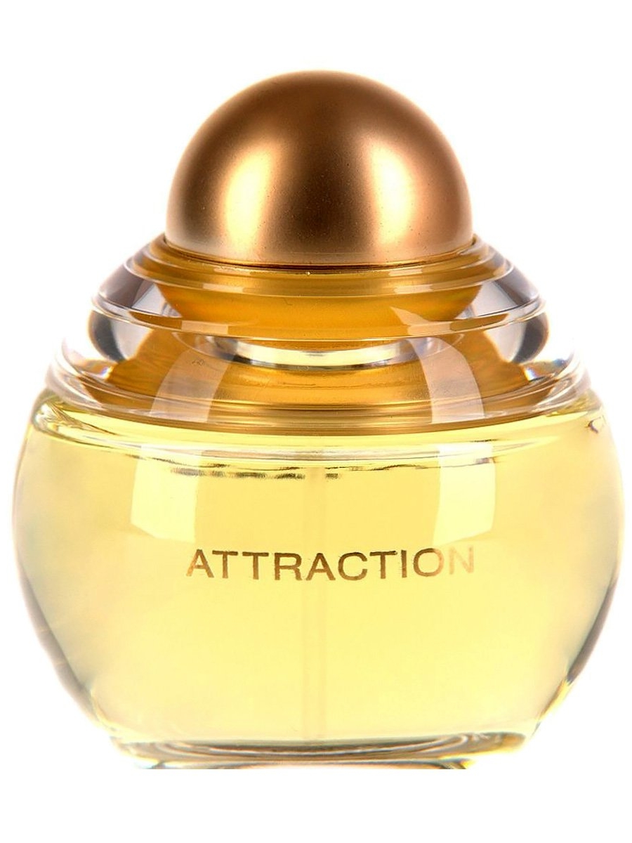 Lancome Attraction