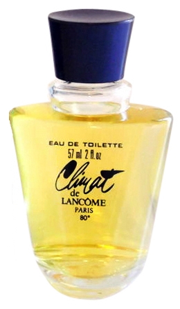 Lancome Climat Eau de Toilette Vintage