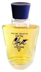 Lancome Climat Eau de Toilette Vintage