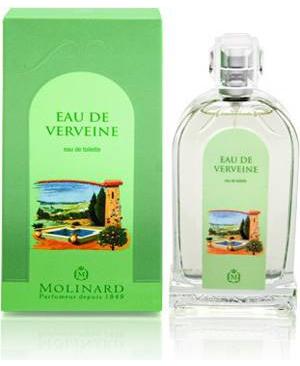Molinard Eau de Vervein