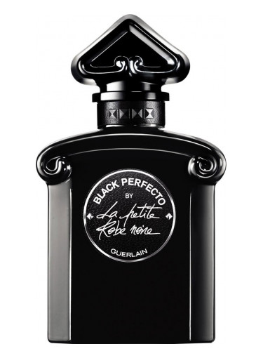 Guerlain La Petite Robe Noire Black Perfecto