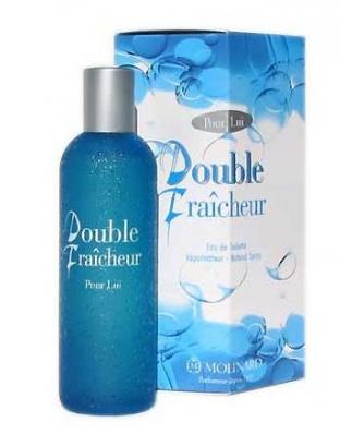 Molinard Double Fracheur Pour Lui