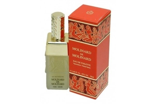 Molinard de Molinard