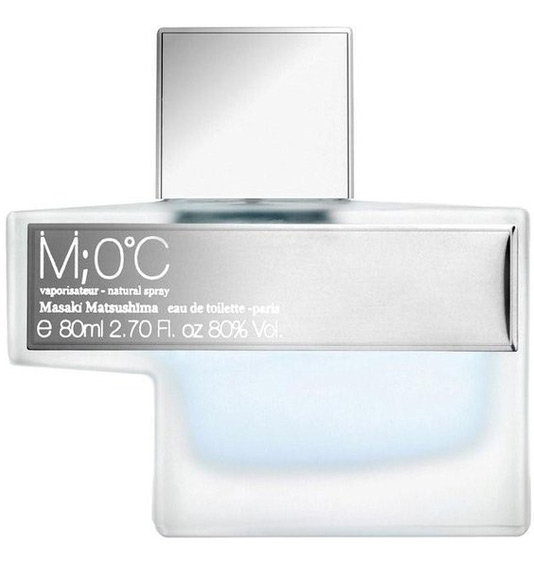 Masaki Matsushima M 0*C Men