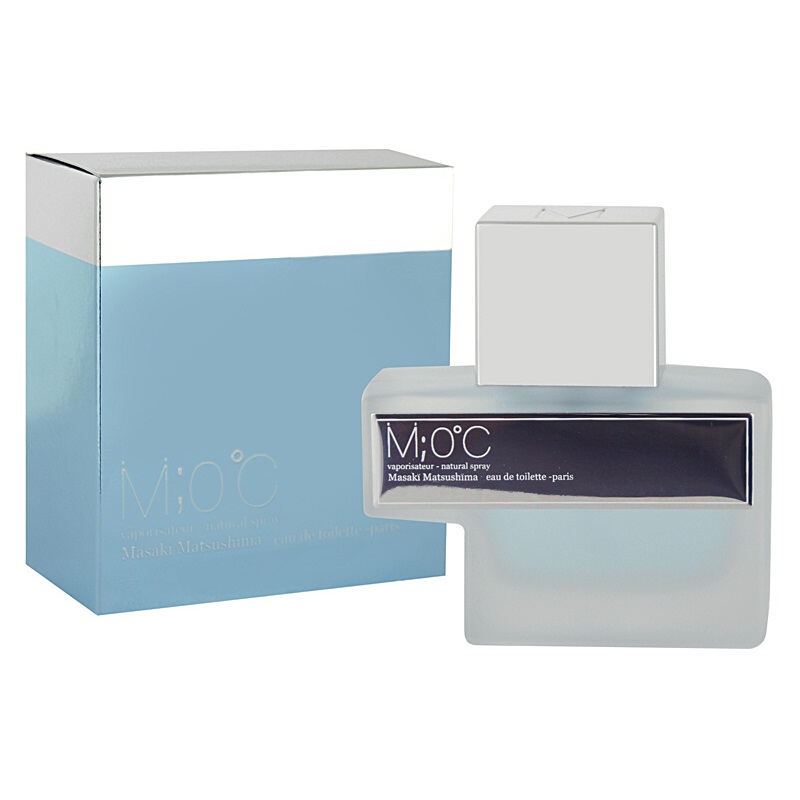 Masaki Matsushima M 0*C Men