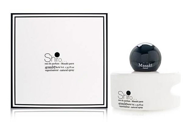 Masaki Matsushima Masaki Shiro