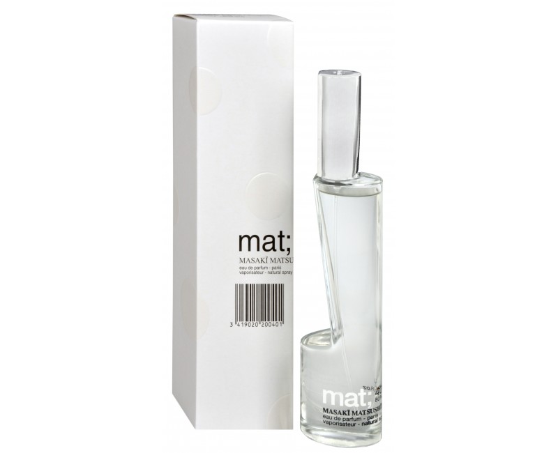 Masaki Matsushima Mat