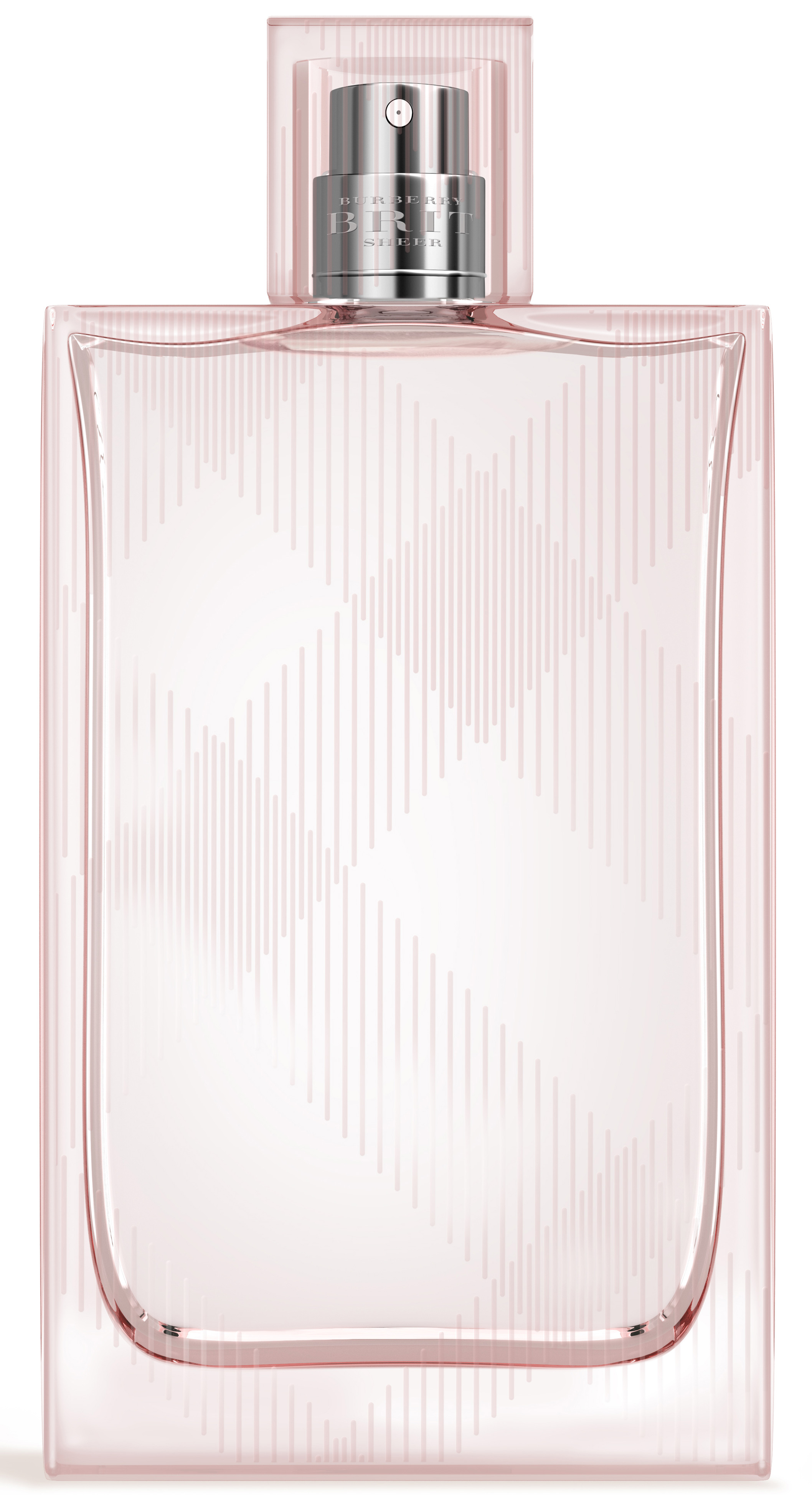 Burberry Brit Sheer