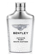Bentley Infinite Rush White Edition
