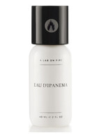 A Lab on Fire Eau d`Ipanema