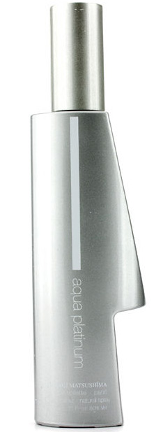 Masaki Matsushima Mat Aqua Platinum