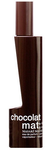 Masaki Matsushima Mat Chocolat