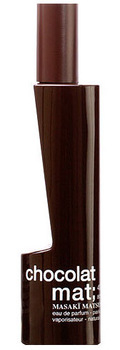 Masaki Matsushima Mat Chocolat