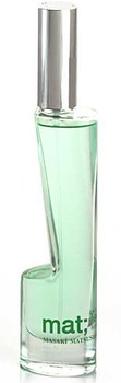 Masaki Matsushima Mat Le Vert