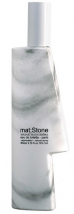 Masaki Matsushima Mat Stone