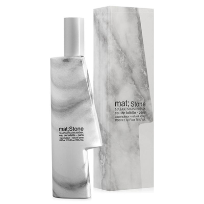 Masaki Matsushima Mat Stone