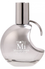 Masaki Matsushima Matsu MI