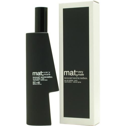 Masaki Matsushima mat; very male