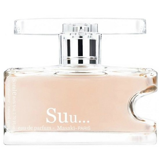 Masaki Matsushima Suu