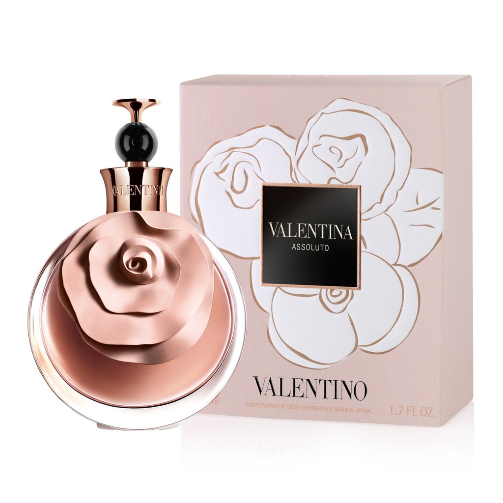 Valentino Valentina Assoluto