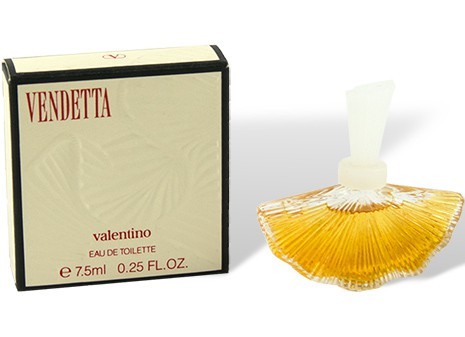 Valentino Vendetta