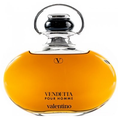 Valentino Vendetta Pour Homme