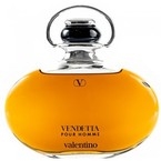 Valentino Vendetta Pour Homme