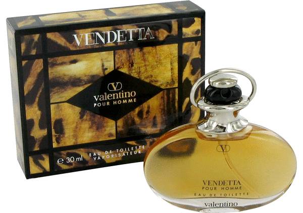 Valentino Vendetta Pour Homme