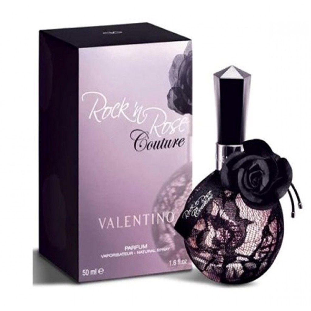 Valentino Rock'n Rose Couture Parfum