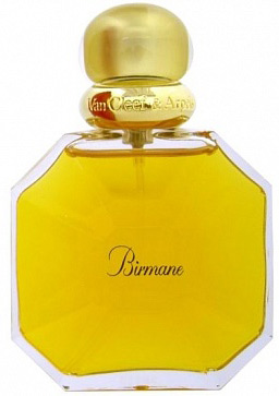 Van Cleef & Arpels Birmane
