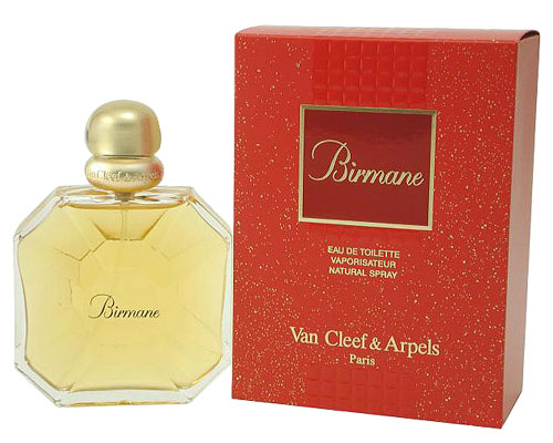Van Cleef & Arpels Birmane